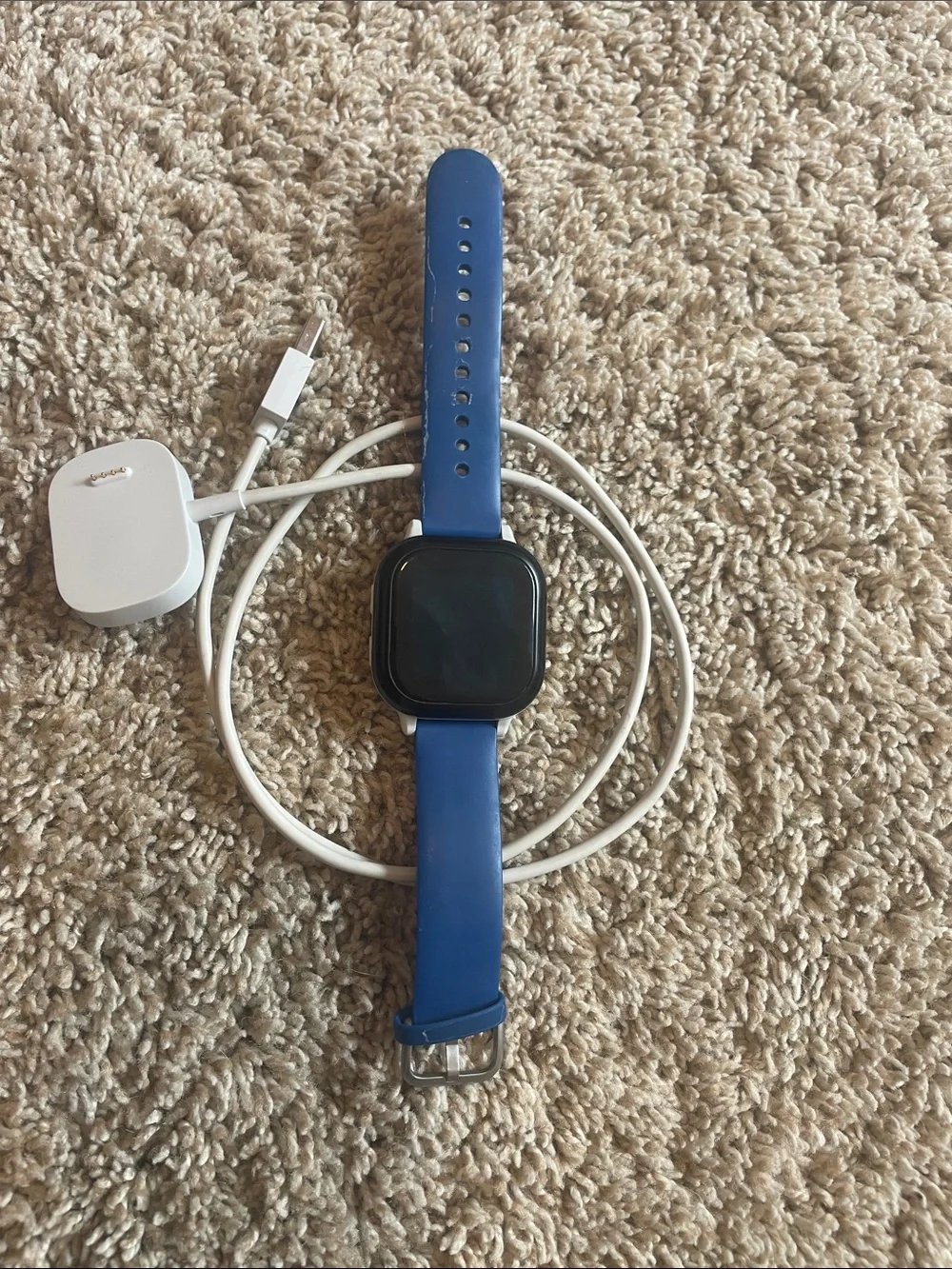 Gizmowatch Kids Smartwatch - Blue